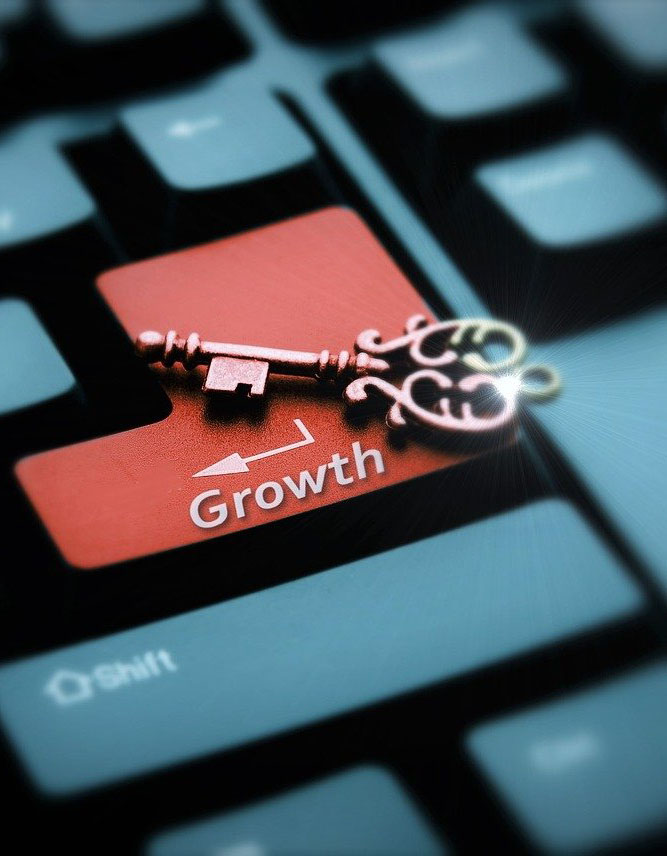 Equity research, advisory services & portfolio management